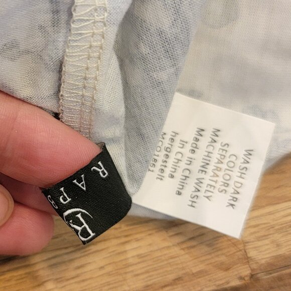 NWOT Rapbin Women's Summer Floral Casual Sleeveless Romper - Picture 12 of 15